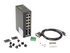 Black Box Industrial Managed Ethernet Switch