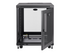 Eaton Tripp Lite Series 12U Rack Enclosure Server Cabinet Doors & Sides 300lb Capacity