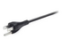 Dell - strömadapter - 7,4 mm tunn, med strömkabel