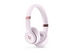 Beats Solo 4 - hörlurar med mikrofon