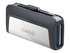 SanDisk Ultra Dual - USB flash-enhet