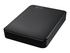 WD Elements Portable WDBU6Y0040BBK