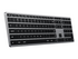 Satechi Slim X3 - tangentbord Inmatningsenhet