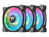 Thermaltake Riing Duo 14 RGB Radiator Fan TT