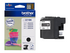 Brother LC221BK - svart