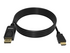 VISION adapterkabel - DisplayPort / HDMI