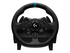 Logitech G G923 - hjul, pedaler och växelspakuppsättning