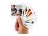 Fujifilm Instax Square färgfilm för snabbframkallning