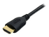 StarTech.com 2 m Höghastighets HDMI-kabel med Ethernet