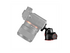 Manfrotto 492 Centre Ball Head stativhuvud