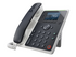 Poly Edge E100 - VoIP-telefon med nummerpresentation/samtal väntar