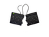 R-Go Ergonomic Keyboard Split break