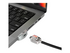 Compulocks Ledge Lock Adapter for MacBook Pro 14" M1, M2 & M3