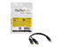 StarTech.com 6 in. 3.5mm Audio Splitter Cable