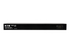 Eaton Tripp Lite series 8-Port IP Cat5 KVM Switch Compact 1+1 User Rackmount
