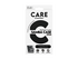 CARE by PanzerGlass Samba