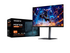 Gigabyte MO27Q3 - OLED-monitor