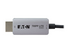 Eaton Tripp Lite Series USB-C to HDMI Active Adapter Cable M/M 8K60 Hz 4K 144Hz HDR 4:4:4 HDCP 2.3 Black 3ft