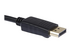 iiglo adapterkabel - DisplayPort / HDMI