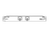 Juniper Networks Gigabit-Backplane Pluggable Interface Module