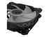 ASUS TUF Gaming TF120 ARGB