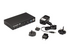 Black Box 4K HDMI Dual-Monitor KVM Switch KVD200-2H