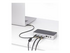 StarTech.com 50cm (1.6ft) USB4 Cable, USB-IF Certified USB-C Cord 40Gbps