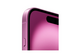 Apple iPhone 16 - rosa