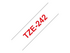 Brother TZe-242 - bandlaminat