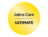 Jabra Care Ultimate - utökat serviceavtal