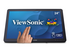 ViewSonic TD2430 - LED-skärm