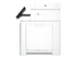 HP Color LaserJet Enterprise MFP 5800dn