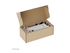 Neomounts NEXT Slim DS70-250WH2 monteringssats