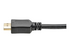 Eaton Tripp Lite Series HDMI to VGA Active Adapter Cable (HDMI to Low-Profile HD15 M/M), 3 ft. (0.9 m)