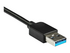 StarTech.com USB 3.0 till Dual DisplayPort-adapter