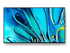 Sony Bravia 3 Professional Displays FWD-43S35 43" Klass (42.5" visbar) LED-bakgrundsbelyst LCD-TV