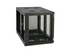 Eaton Tripp Lite Series 12U Wall Mount Rack Enclosure Server Cabinet Side Mount Wallmount