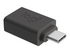 Logitech - USB typ C-adapter