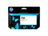 HP 728 - gul - original