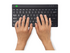 R-Go Ergonomic Keyboard Compact break