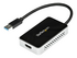 StarTech.com USB 3.0 till HDMI-adapter med 1-port USB Hub