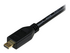 StarTech.com 0.5m High Speed HDMI Cable with Ethernet HDMI to HDMI Micro