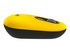 Logitech POP - mus - anpassningsbar emoji