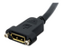 StarTech.com 3 ft. (0.9 m) Displayport Male to Female Cable