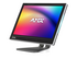 AMX VARIA 100N 10.1" LED-bakgrundsbelyst LCD-skärm
