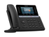 Yealink SIP-T74U - VoIP-telefon med nummerpresentation/samtal väntar