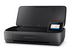 HP Officejet 250 Mobile All-in-One