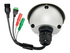 ACTi E43B - nätverksövervakningskamera