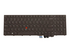 Lenovo - ersättningstangentbord för bärbar dator