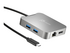 j5create JCD391-N - mini-dockningsenhet